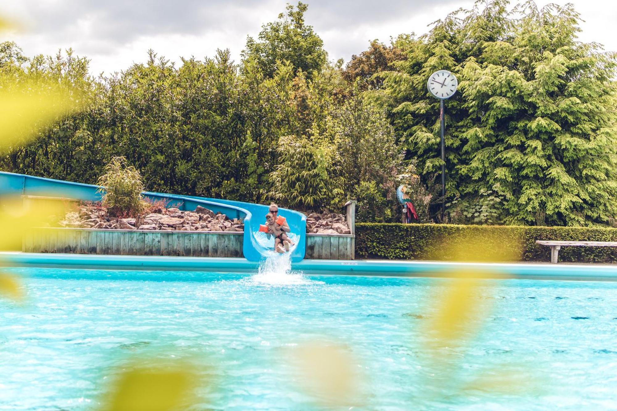 Veluwepark De Bosgraaf | Comfort Met Hottub Lieren Εξωτερικό φωτογραφία