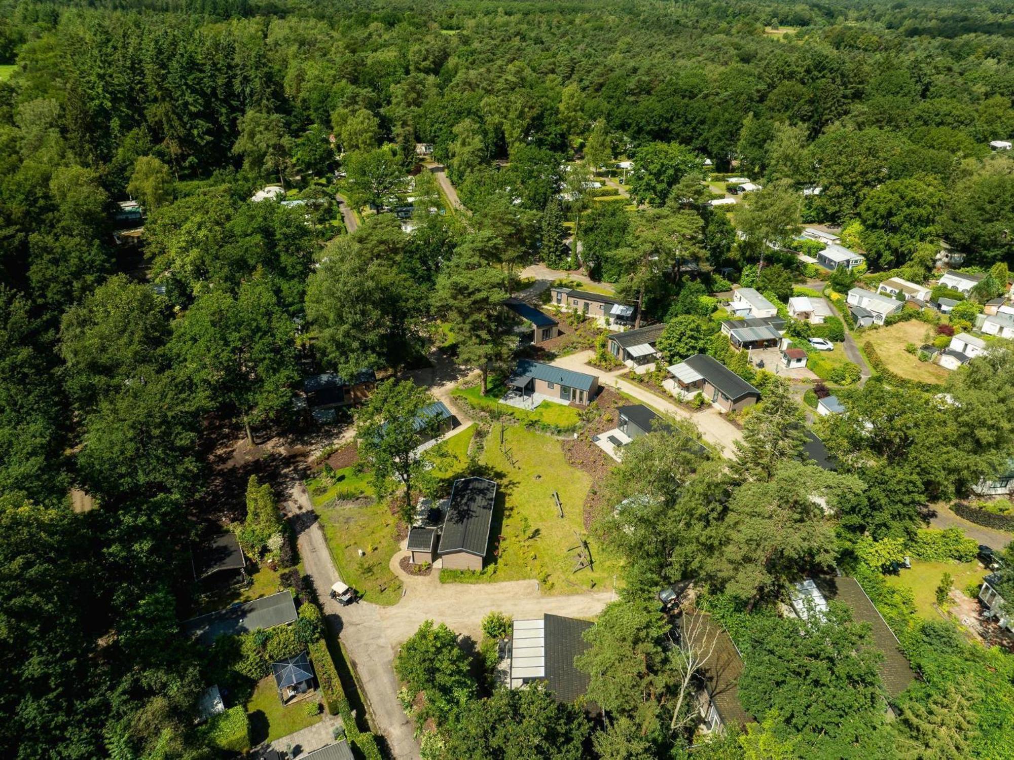 Veluwepark De Bosgraaf | Comfort Met Hottub Lieren Δωμάτιο φωτογραφία
